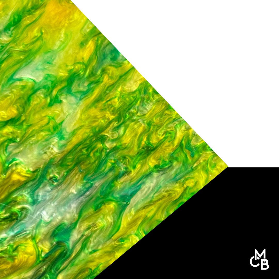 1/8" Forest of Dreams Pearl Cast Acrylic Sheets - Acrylic Sheets